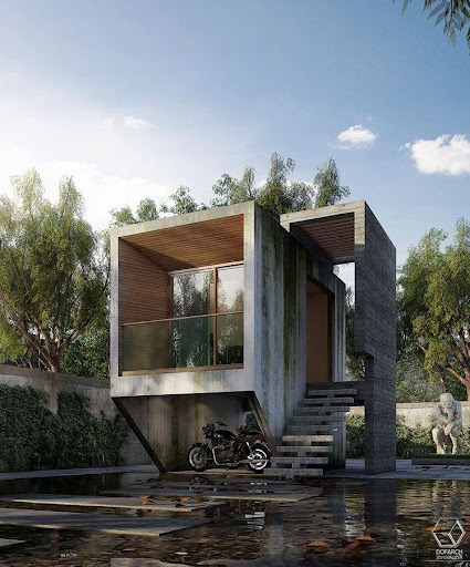 Tierra & Mar Arquitectura