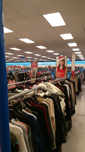 Clothing Store «Ross Dress for Less», reviews and photos, 7615 Evergreen Way, Everett, WA 98203, USA