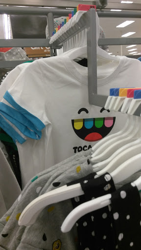 Department Store «Target», reviews and photos, 41 Robert Dr, South Easton, MA 02375, USA