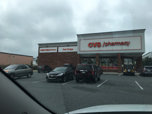 Drug Store «CVS», reviews and photos, 19869 Sea Blossom Blvd, Rehoboth Beach, DE 19971, USA