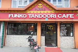 Funko Tandoori Cafe image