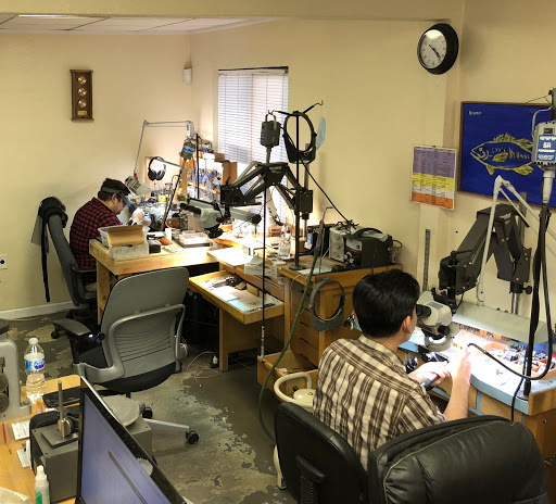 Jeweler «Creative Gems», reviews and photos, 2195 Jenks Ave, Panama City, FL 32405, USA