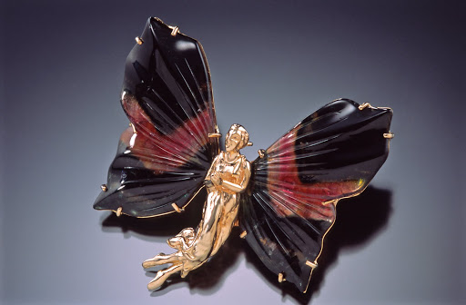 Jewelry Designer «Martha Richter Ltd», reviews and photos, 158 Welwyn Ct, Lake Bluff, IL 60044, USA