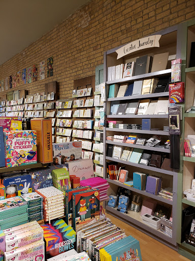 Stationery Store «Paper Source», reviews and photos, 490 Central Ave, Highland Park, IL 60035, USA