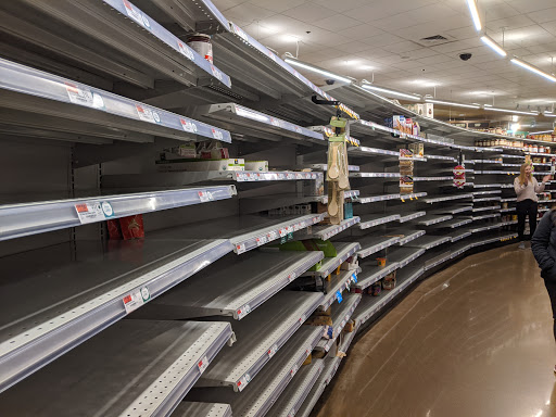 Grocery Store «Whole Foods Market», reviews and photos, 15 Westland Ave, Boston, MA 02115, USA