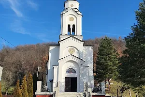 Monastery of St Petka image