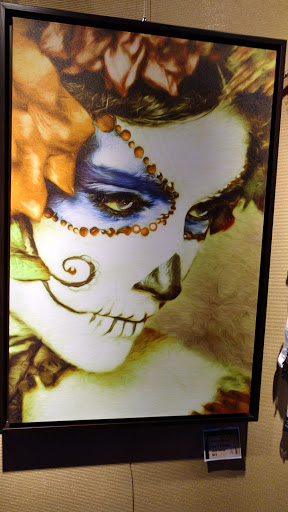 Performing Arts Theater «Armory Performing Arts Center», reviews and photos, 300 Strong St, Brighton, CO 80601, USA