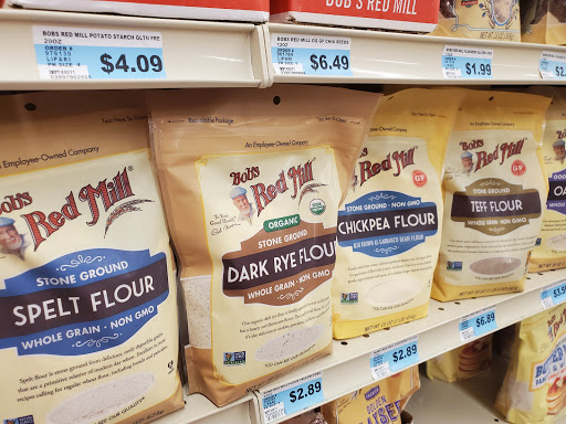 Supermarket «Butera Market», reviews and photos, 550 Lake St, Roselle, IL 60172, USA