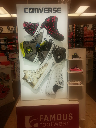 Shoe Store «Famous Footwear», reviews and photos, 1515 US-22 #42, Watchung, NJ 07069, USA