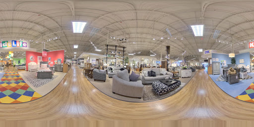 Furniture Store «HOM Furniture», reviews and photos, 13800 Rogers Dr, Rogers, MN 55374, USA