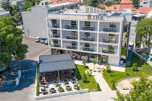Time Hotel image