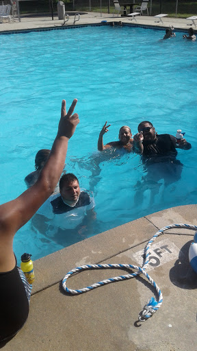 Public Swimming Pool «High Point Water Park», reviews and photos, 1617 Shaver St, High Point, NC 27265, USA