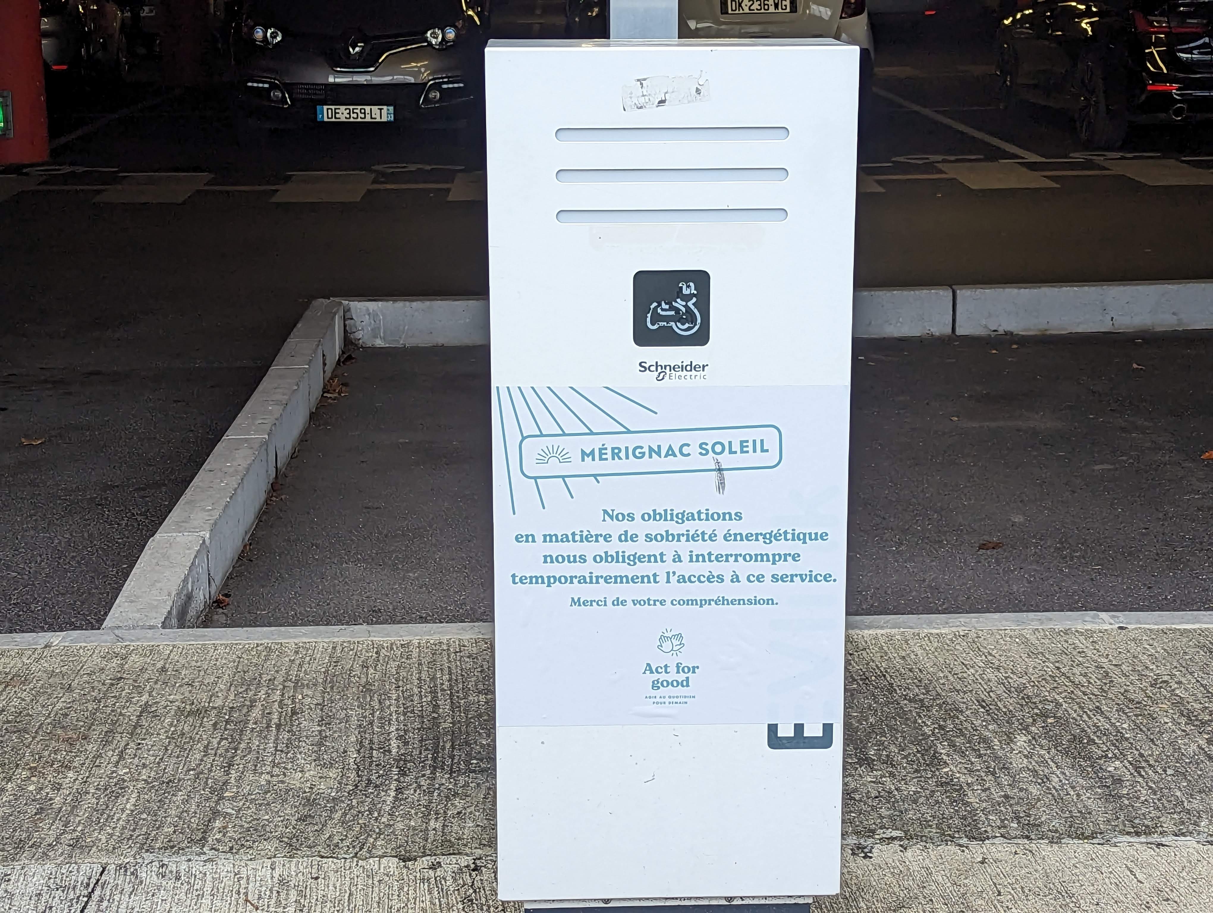 Photo n° 1 de l'avis de J-C. fait le 19/12/2022 à 15:46