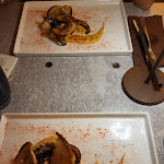 Photo n°2 de l'avis de Martina.e fait le 01/11/2022 à 10:39 sur le  Filologico Restaurant à Frascati