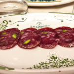 Photo n°2 de l'avis de Mati.a fait le 12/06/2022 à 22:56 sur le  Ristorante U Dammusu à Chiaramonte Gulfi