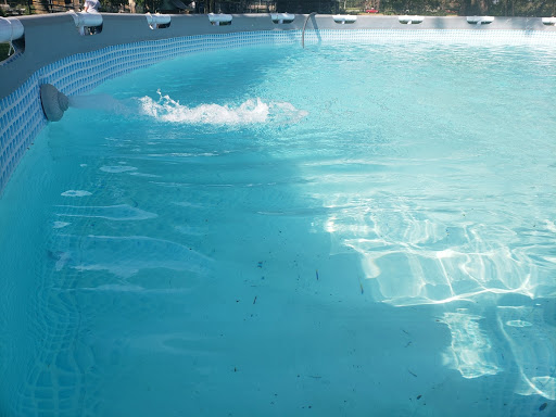 Swimming Pool Supply Store «InsideOut Home Recreation», reviews and photos, 751 Lemoyne Rd, Northwood, OH 43619, USA