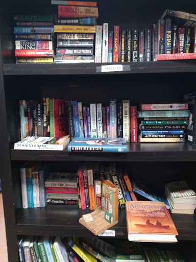 Thrift Store «Salvation Army Thrift Store», reviews and photos, 505 27th Ave SW, Vero Beach, FL 32968, USA