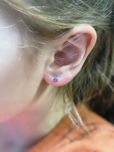 Explore siblings tattoo ideas, creative tattoo ideas in New Hampton, available at Ink, Metal & Gems by Leanne