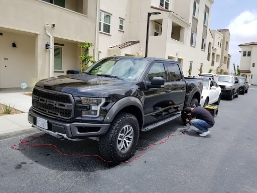 Royal1 Mobile Detailing Orlando en Orlando
