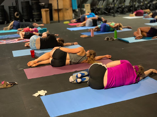 Physical Fitness Program «CrossFit Veni Vidi Vici», reviews and photos, 3306 St Rose Pkwy #110, Henderson, NV 89052, USA