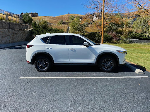 Mazda Dealer «McDonald Mazda West», reviews and photos, 10345 W Colfax Ave, Lakewood, CO 80214, USA
