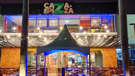 Fotos em Super Pizza - CPA II - Cuiabá, MT