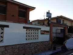 Bares en Nuevo Baztán