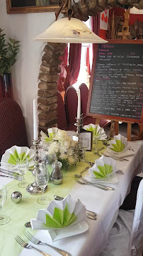 Ristorante Lehmbacher Hof à Rösrath menu