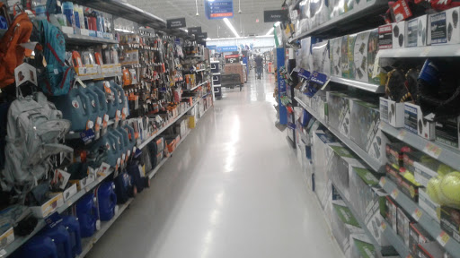 Department Store «Walmart Supercenter», reviews and photos, 2500 Lake Shore Dr E, Ashland, WI 54806, USA