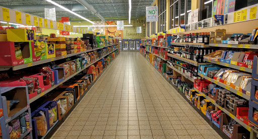 Supermarket «ALDI», reviews and photos, 2303 NW Maynard Rd, Cary, NC 27513, USA