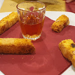 Photo n°10 de l'avis de Fabrizio.o fait le 31/10/2021 à 10:30 sur le  Osteria l'Upupa à San Miniato