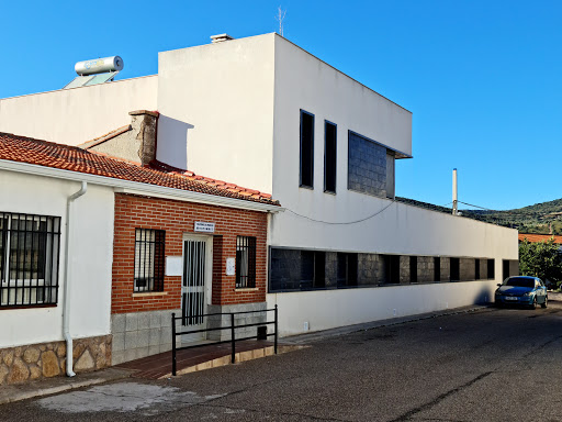 Consultorio Local Buenasbodas en Buenasbodas, Toledo