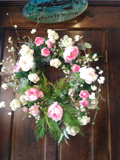 Florist «Always In Bloom», reviews and photos, 48 Bridge St, Etna, PA 15223, USA