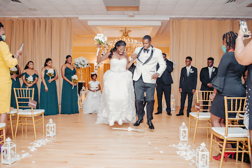 Event Venue «Falls Manor Catering & Special Events», reviews and photos, 4010 New Falls Rd, Bristol, PA 19007, USA