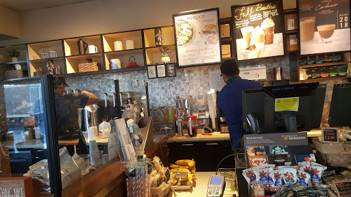 Starbucks image