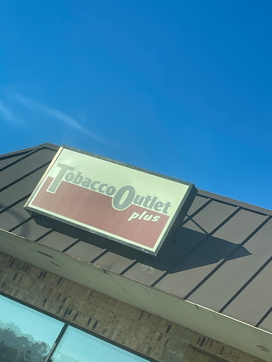 TOBACCO OUTLET PLUS #523