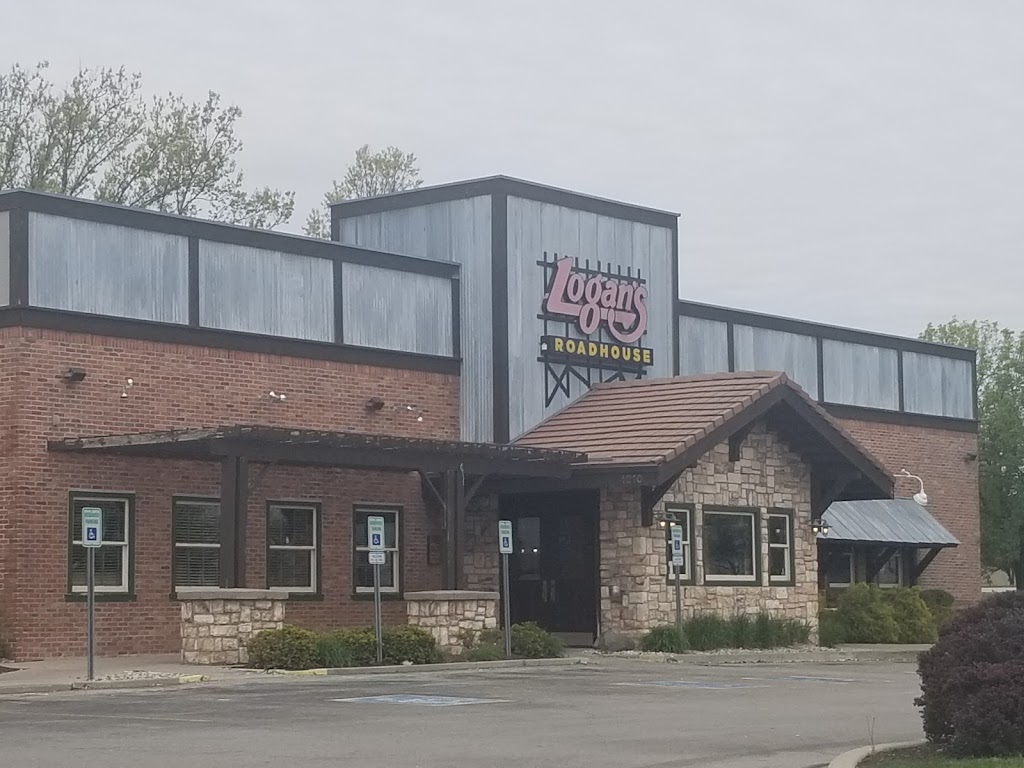 Logan's Roadhouse Fort Wayne, IN 46804 Menu, Hours, Reviews and Contact