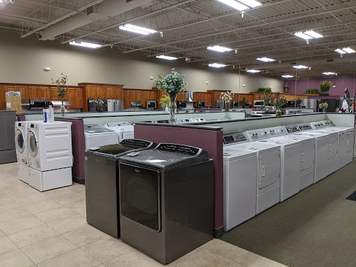 Appliance Store «Grand Appliance and TV», reviews and photos, 17045 W Capitol Dr, Brookfield, WI 53005, USA