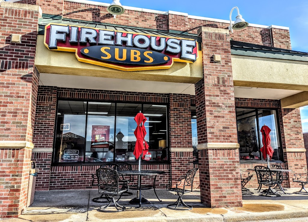 Firehouse Subs Pinnacle Village 66213