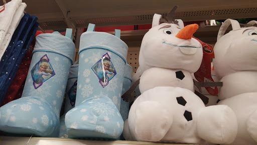 Discount Store «Walmart», reviews and photos, 1270 York Rd, Gettysburg, PA 17325, USA