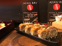 Sushi du Restaurant asiatique ASIAN BAY à Gennevilliers - n°4
