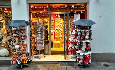 La Magie de Noel à Strasbourg