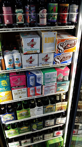 Grocery Store «La Riviera Market and Spirits», reviews and photos, 9331 La Riviera Dr, Sacramento, CA 95826, USA