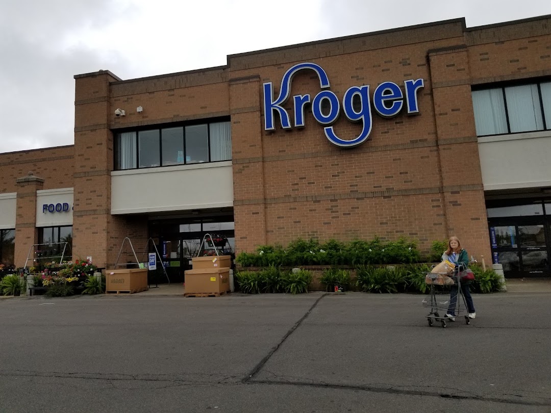Kroger