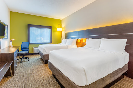 Holiday Inn Express Columbus - Ohio Expo Center, an IHG Hotel image 2