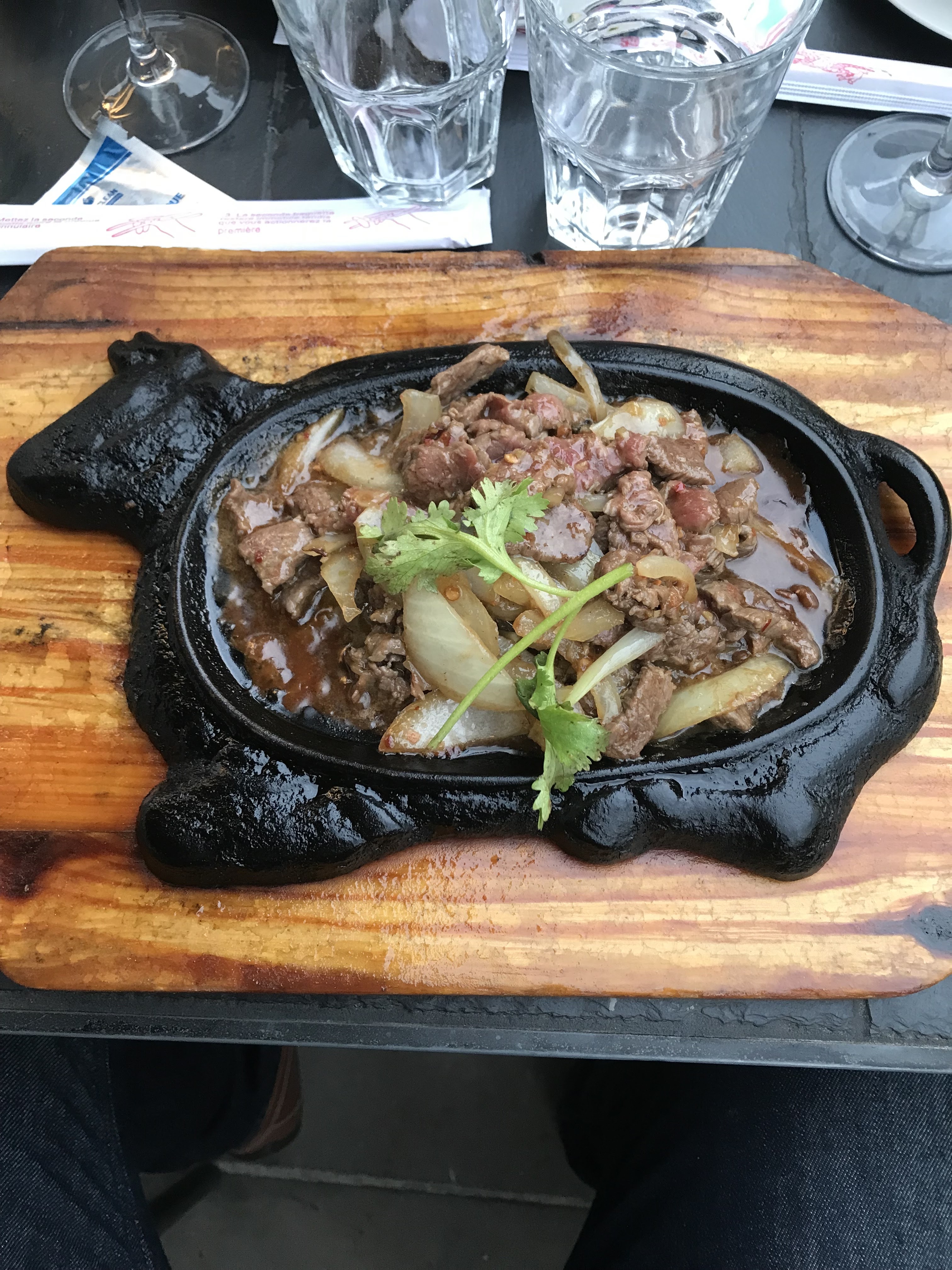 Photo n° 1 de l'avis de Vincent.A fait le 14/07/2021 à 17:48