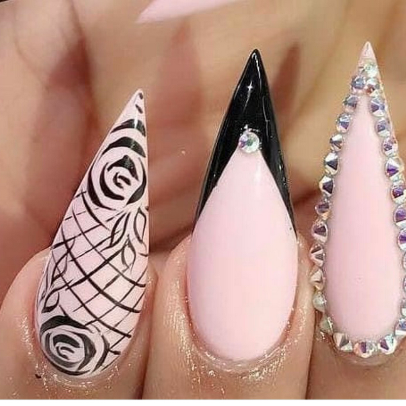 Diva Nails