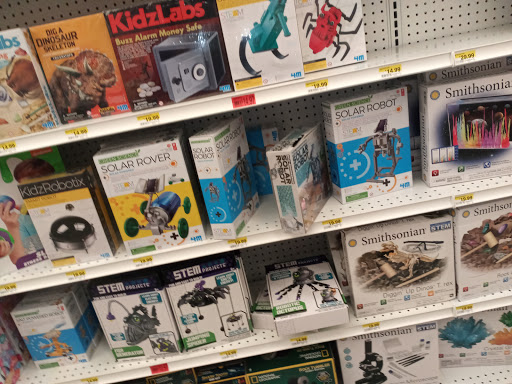 Fabric Store «Jo-Ann Fabrics and Crafts», reviews and photos, 6901 Pearl Rd, Middleburg Heights, OH 44130, USA