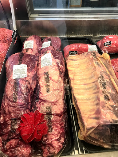 Meat Processor «Islands Meat Market», reviews and photos, 136 Sea Island Pkwy #2, Beaufort, SC 29907, USA