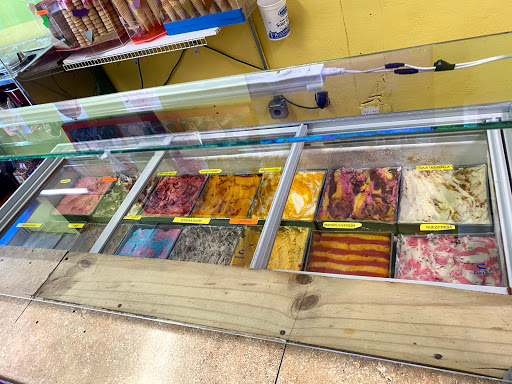 Ice Cream Shop «La Michoacana», reviews and photos, 344 Washington Ave, Homestead, FL 33030, USA